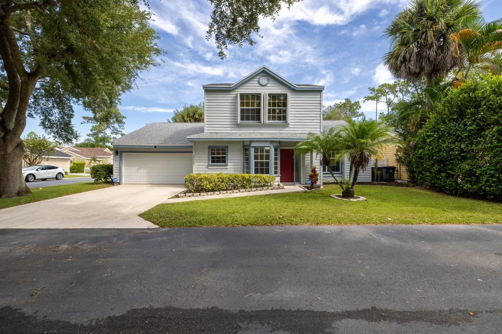 13139 WAX WING TERRACE Wellington, FL 33414