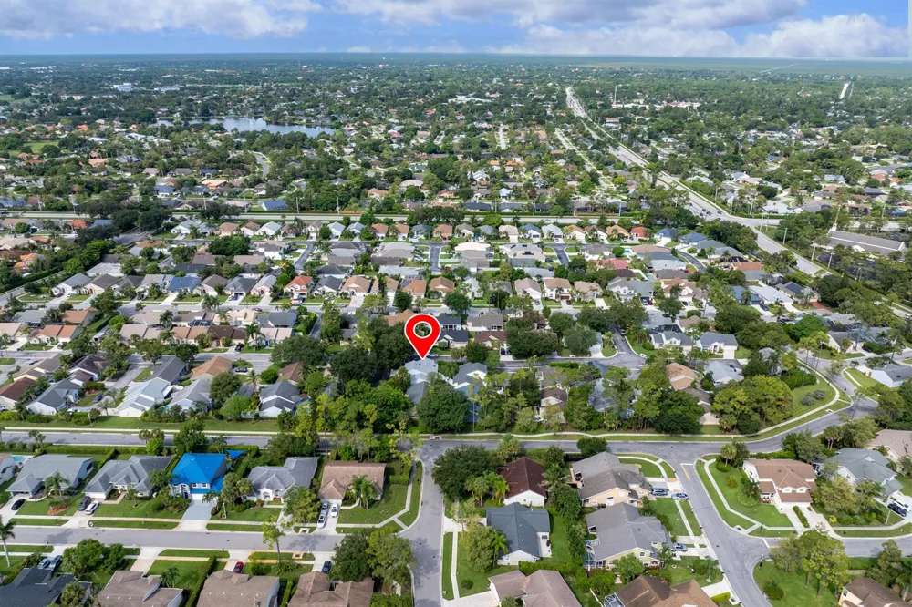 13139 WAX WING TERRACE Wellington, FL 33414
