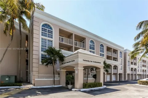 1280 S Alhambra Cir #2413