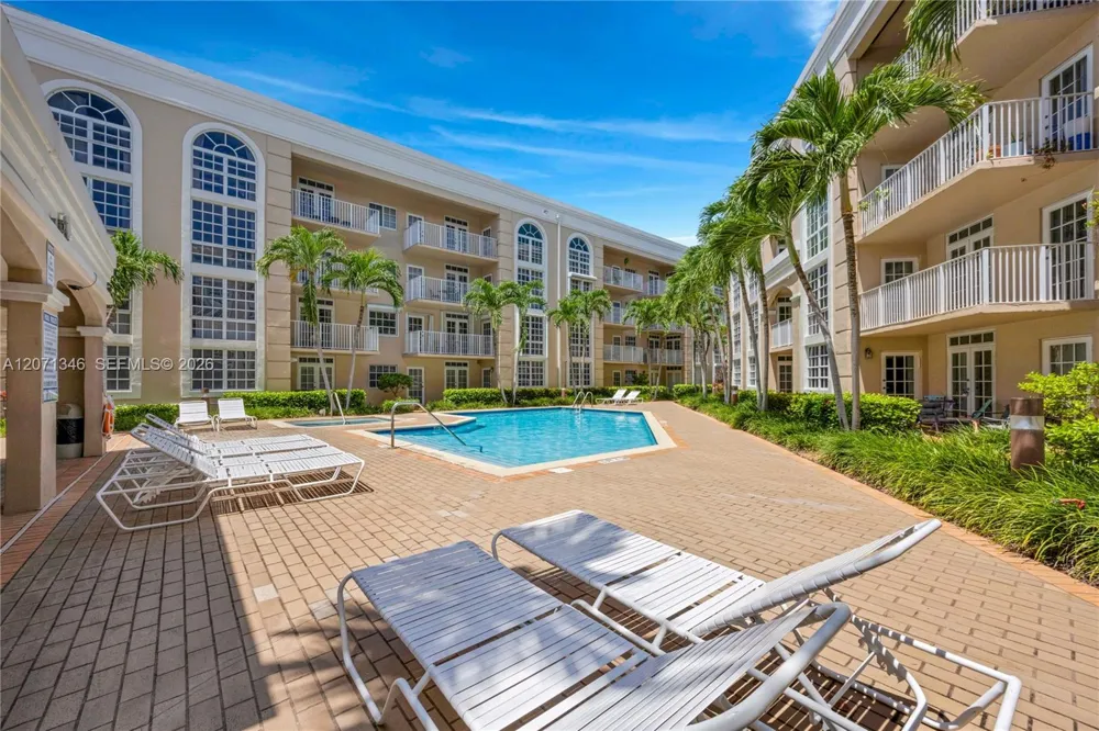 1280 S Alhambra Cir #2413 Coral Gables, FL 33146