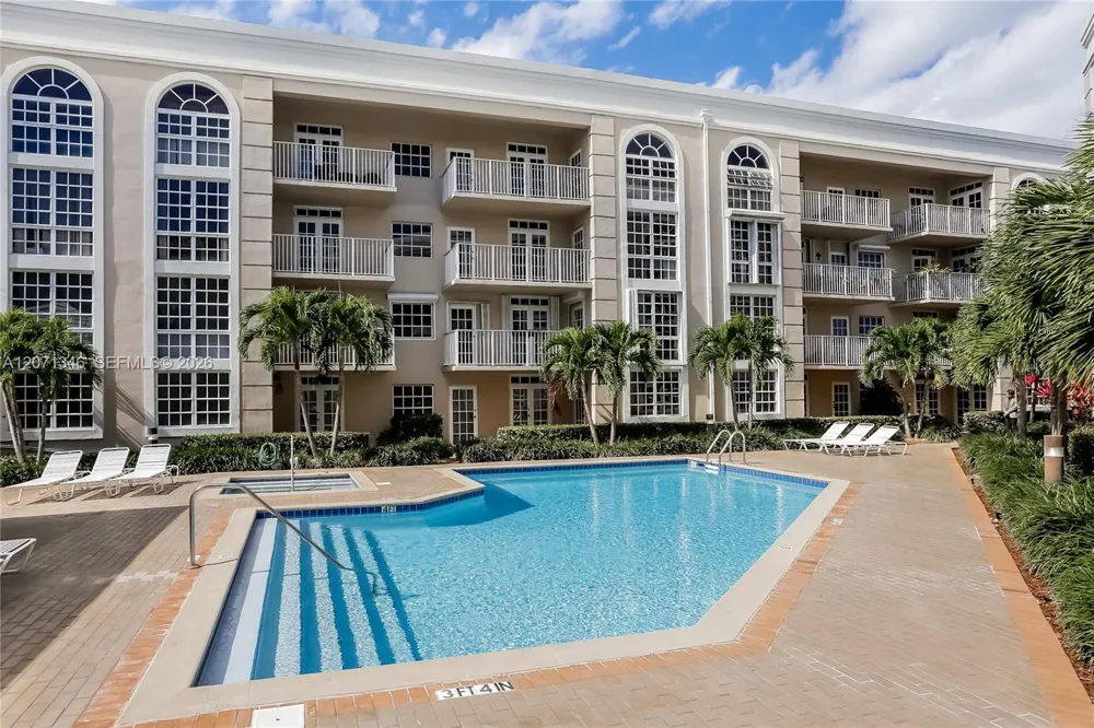 1280 S Alhambra Cir #2413 Coral Gables, FL 33146