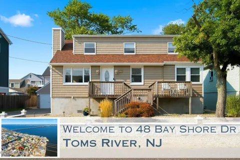 48 Bay Shore Drive