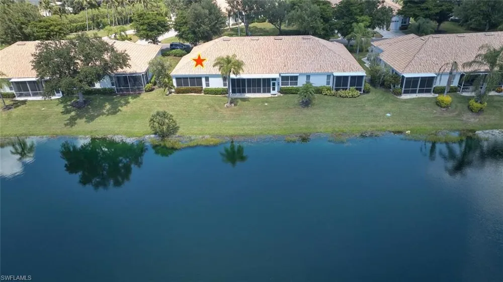 8909 Bristol BEND Fort Myers, FL 33908