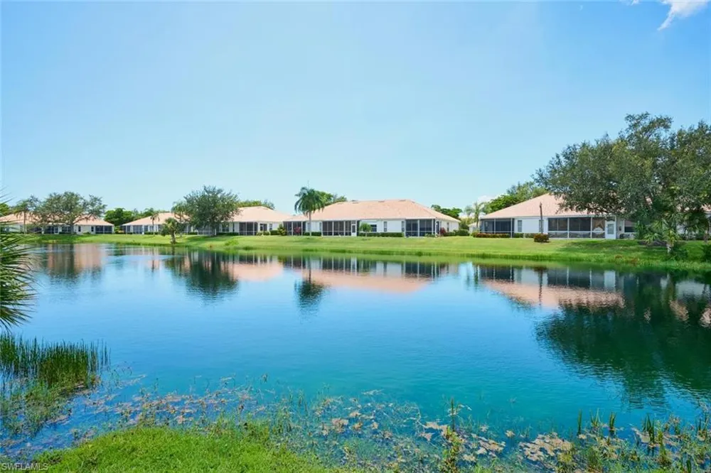 8909 Bristol BEND Fort Myers, FL 33908