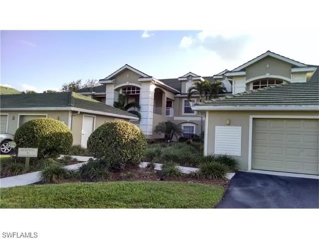 2261 Somerset Ridge Drive #203 Lehigh Acres, FL 33973