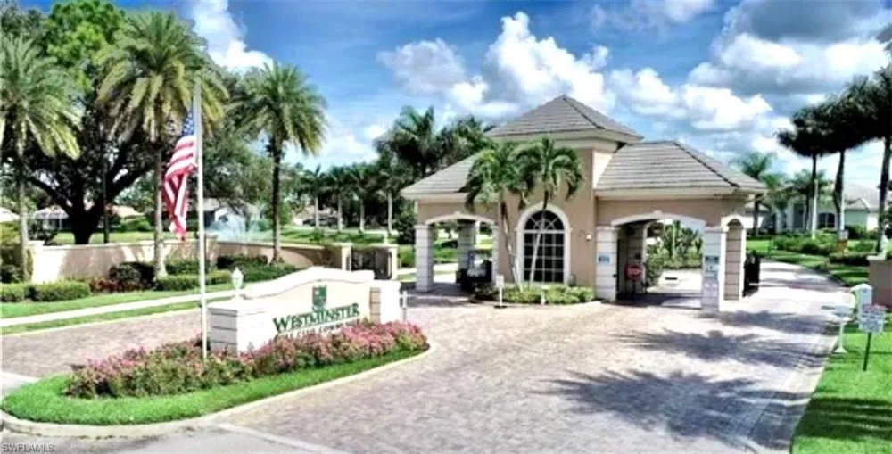 2261 Somerset Ridge Drive #203 Lehigh Acres, FL 33973