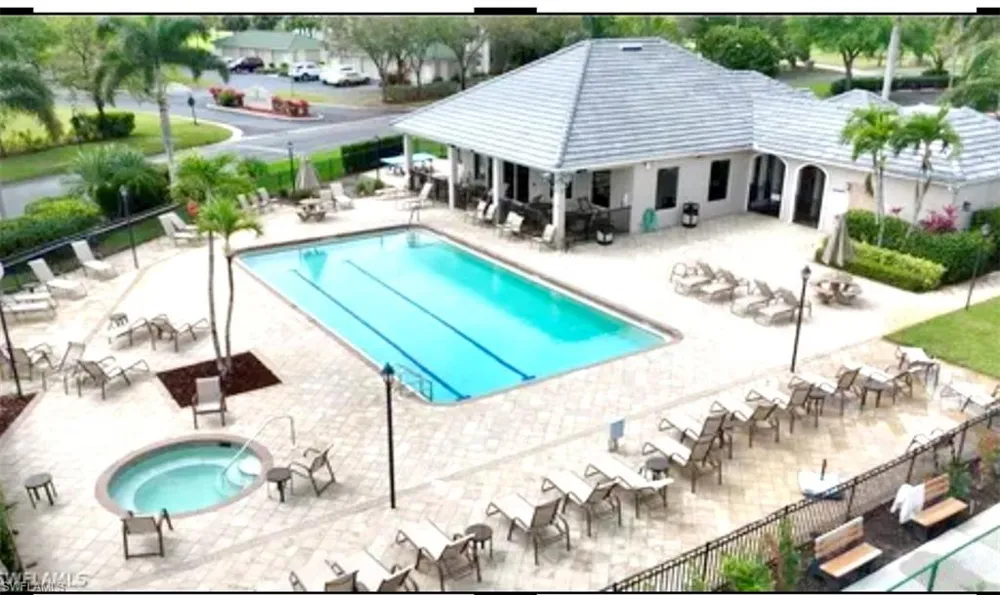 2261 Somerset Ridge Drive #203 Lehigh Acres, FL 33973