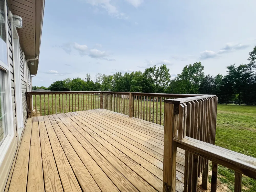 4861 Little Dry Creek Rd Pulaski, TN 38478