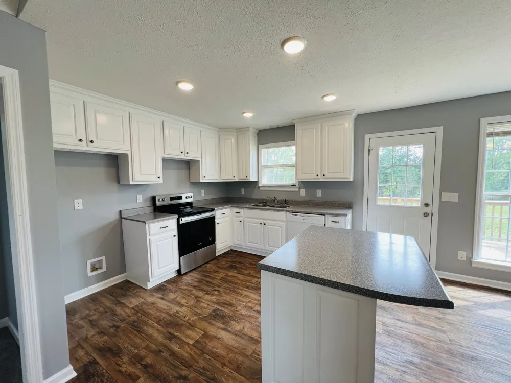 4861 Little Dry Creek Rd Pulaski, TN 38478