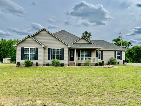 4861 Little Dry Creek Rd