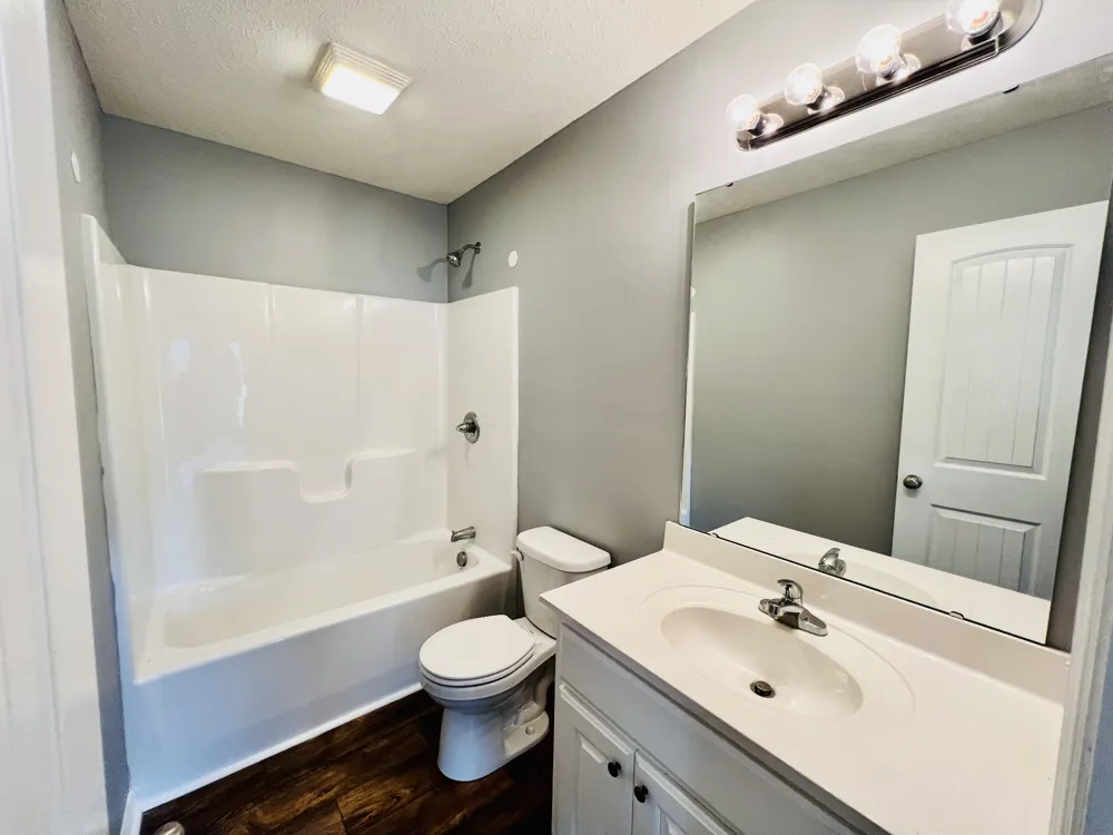 4861 Little Dry Creek Rd Pulaski, TN 38478