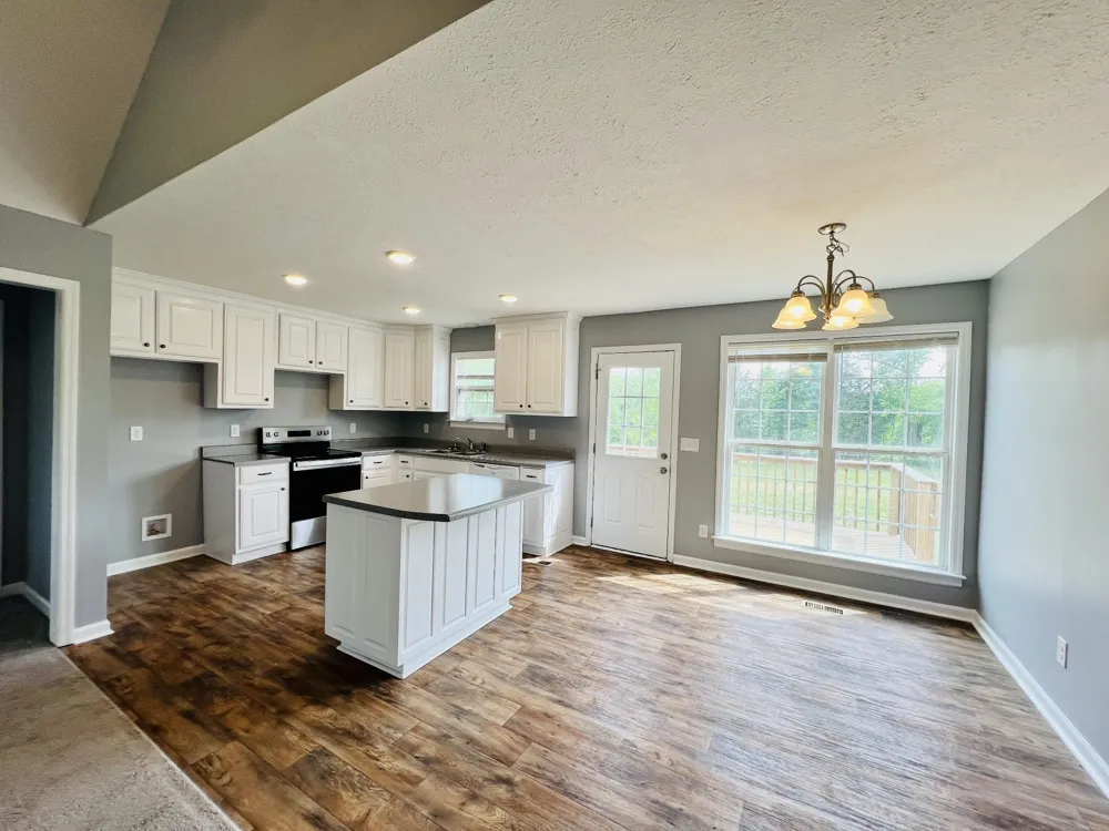4861 Little Dry Creek Rd Pulaski, TN 38478