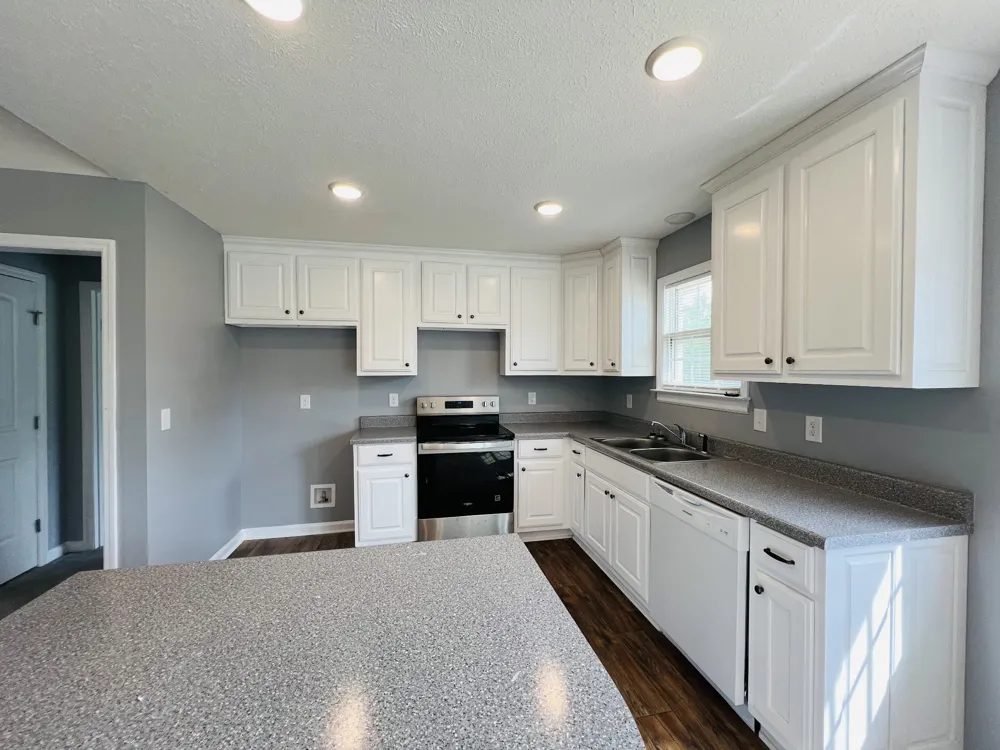 4861 Little Dry Creek Rd Pulaski, TN 38478