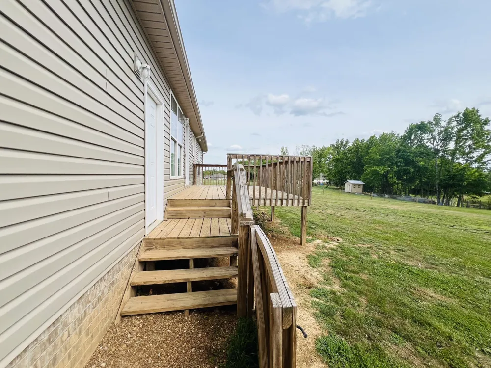 4861 Little Dry Creek Rd Pulaski, TN 38478
