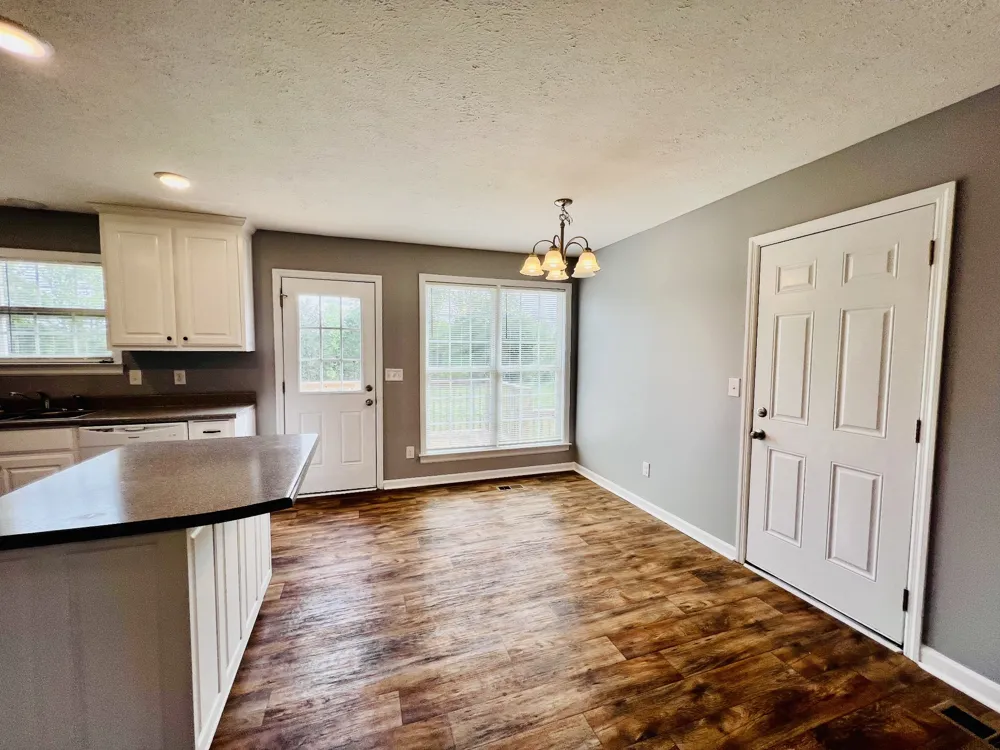 4861 Little Dry Creek Rd Pulaski, TN 38478
