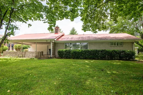 101 Wilkins Dr