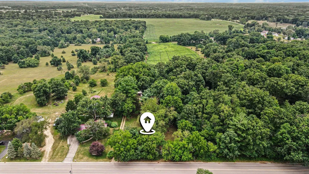 1746 104th Avenue Otsego Township, MI 49078