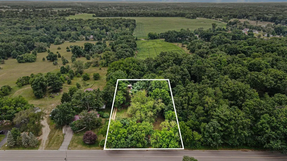 1746 104th Avenue Otsego Township, MI 49078