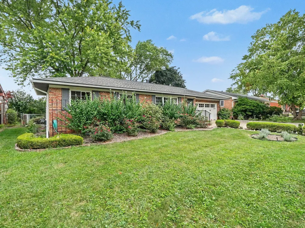2004 Suffolk Avenue Ann Arbor City, MI 48103