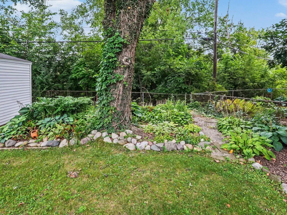 2004 Suffolk Avenue Ann Arbor City, MI 48103