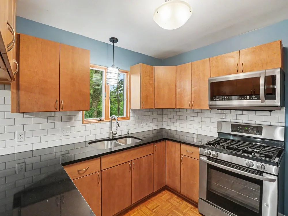 2004 Suffolk Avenue Ann Arbor City, MI 48103