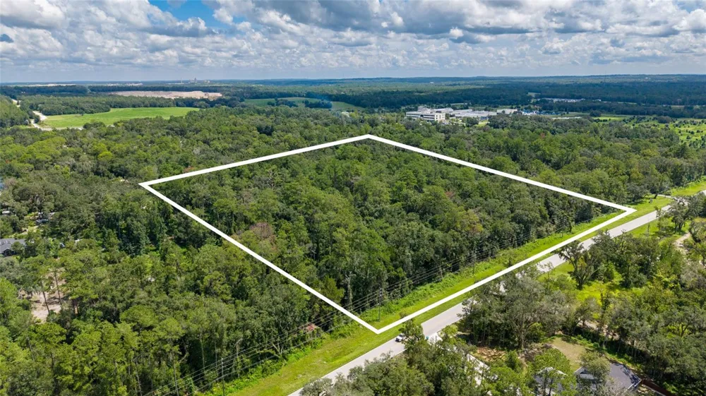 10.30 Acres WISCON ROAD Brooksville, FL 34601