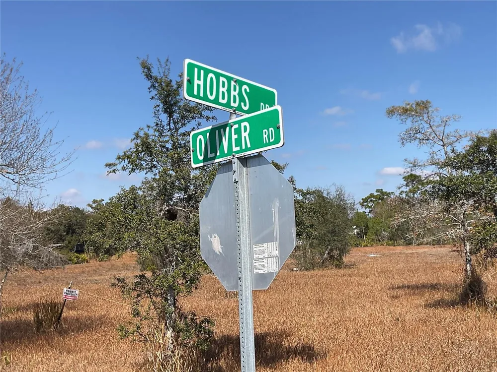 490 HOBBS DRIVE Venus, FL 33960