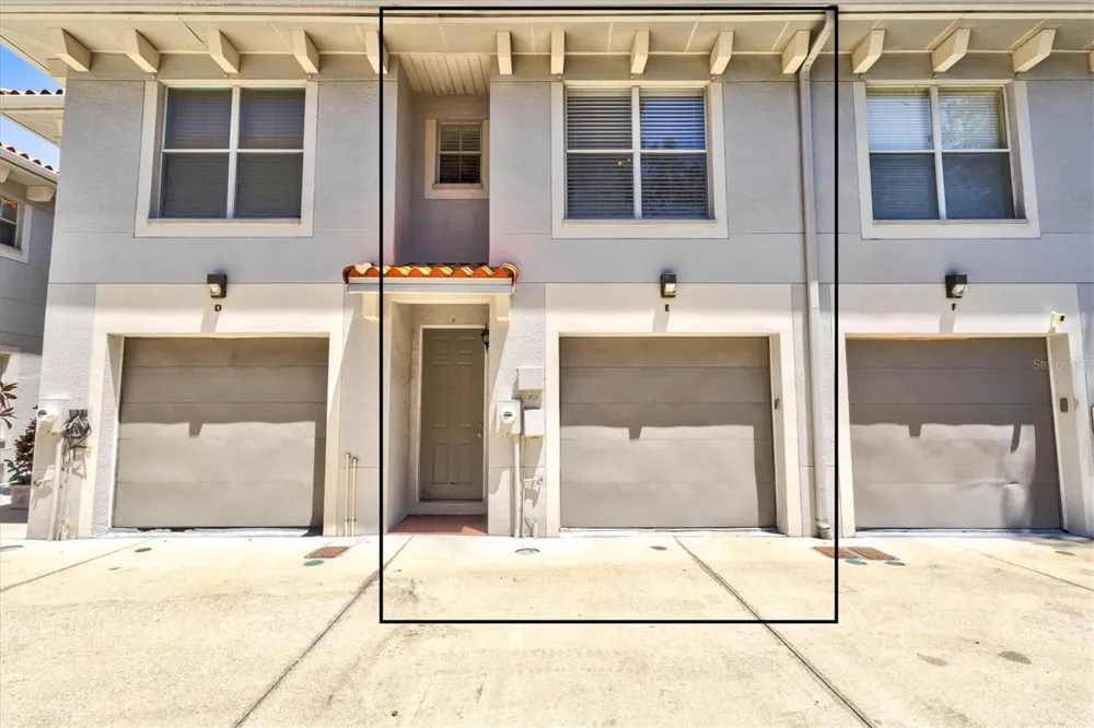 212 S DAKOTA AVENUE #E Tampa, FL 33606