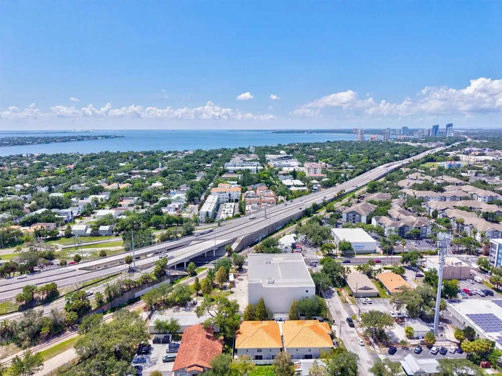 212 S DAKOTA AVENUE #E Tampa, FL 33606