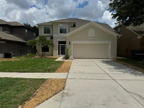 14024 WAKE ROBIN DRIVE