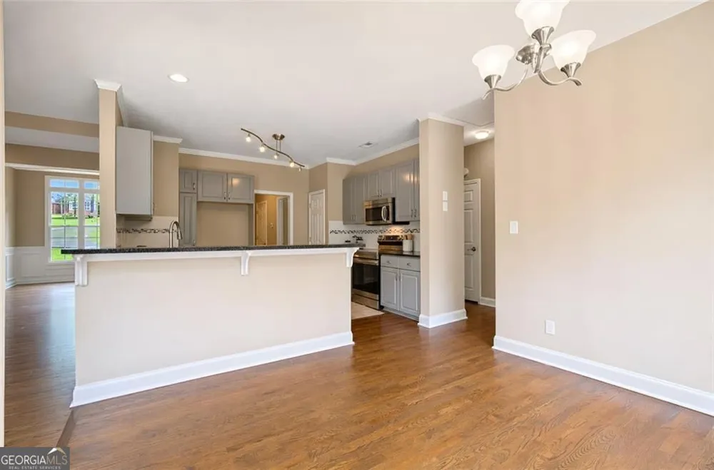 93 Overlook CIR Dawsonville, GA 30534