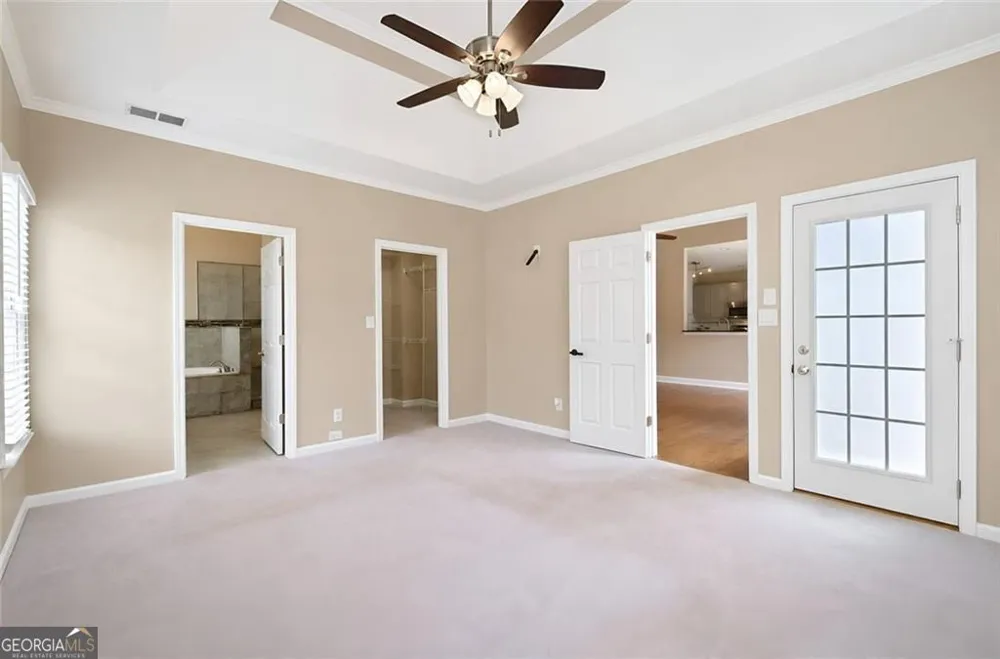 93 Overlook CIR Dawsonville, GA 30534