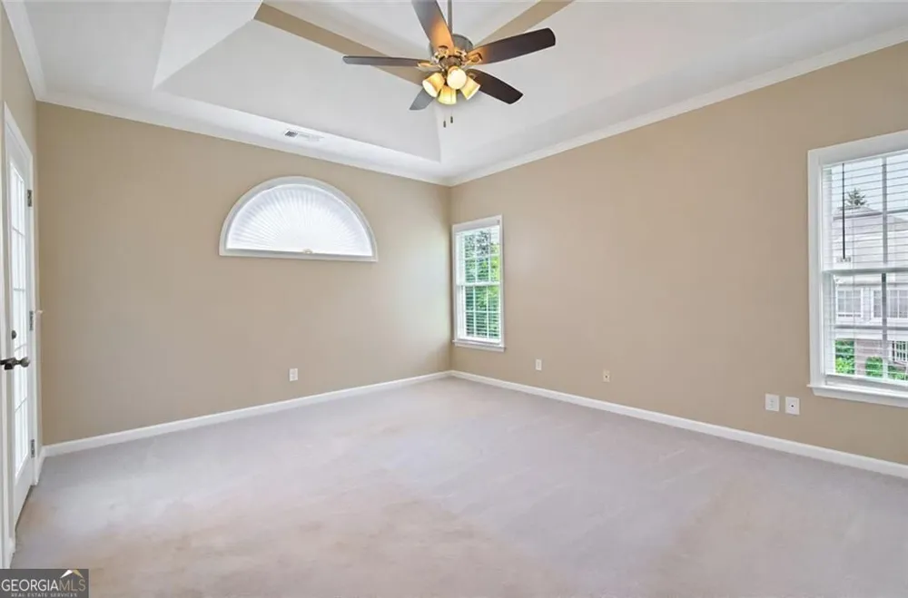 93 Overlook CIR Dawsonville, GA 30534
