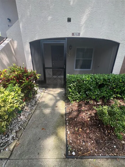 3019 BONAVENTURE CIRCLE #101
