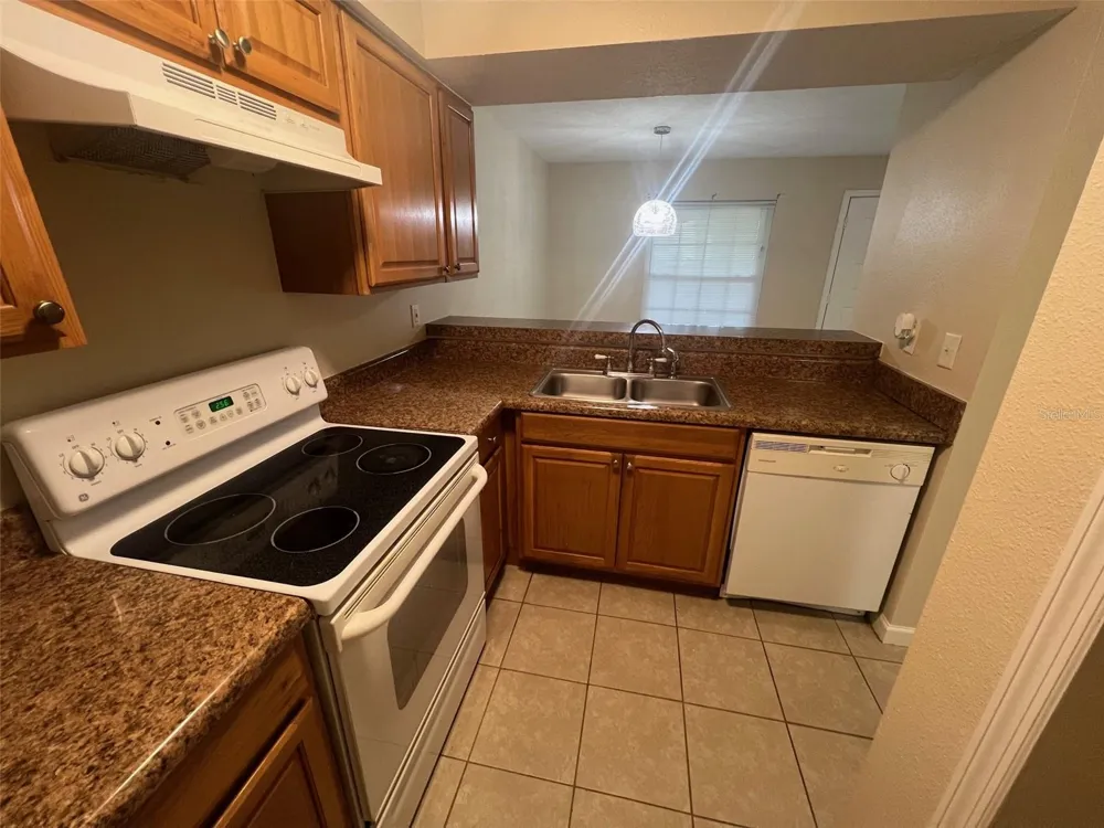 3019 BONAVENTURE CIRCLE #101 Palm Harbor, FL 34684