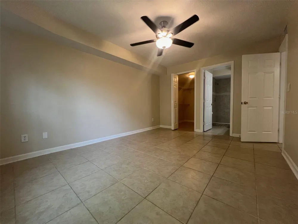 3019 BONAVENTURE CIRCLE #101 Palm Harbor, FL 34684