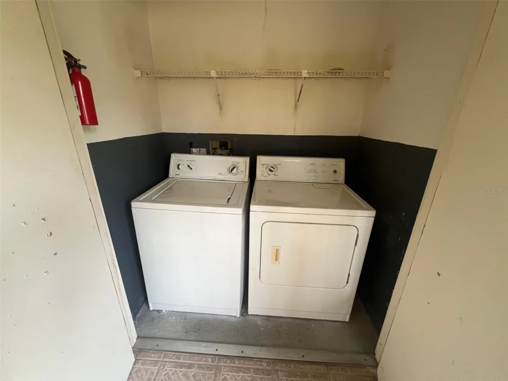3019 BONAVENTURE CIRCLE #101 Palm Harbor, FL 34684
