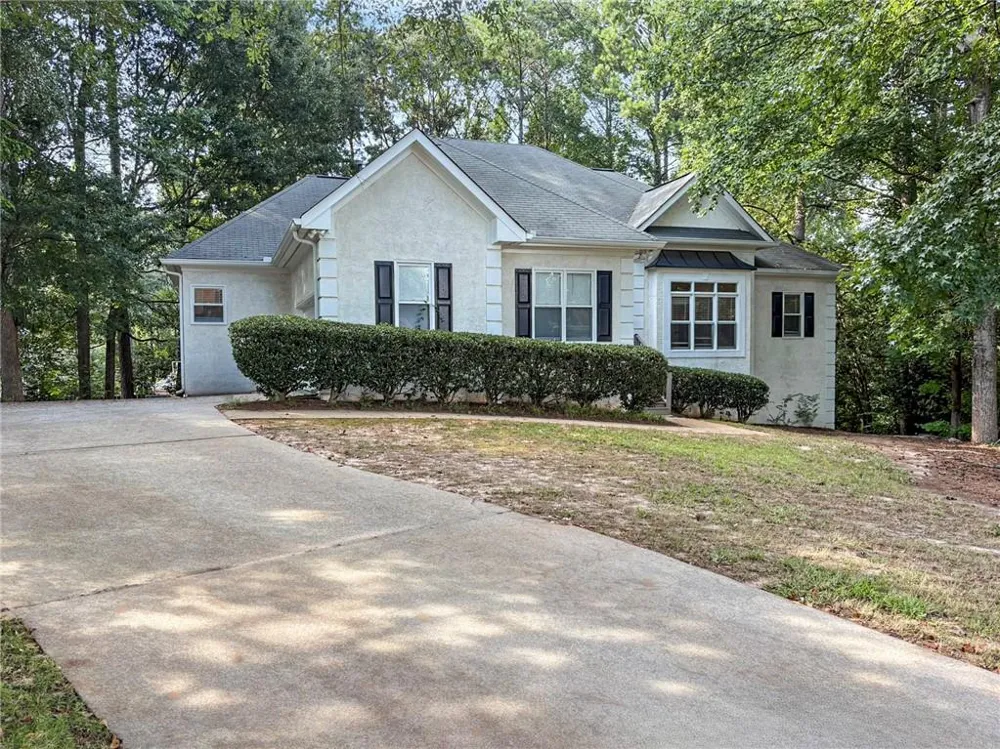 100 Wyngate Drive Newnan, GA 30265