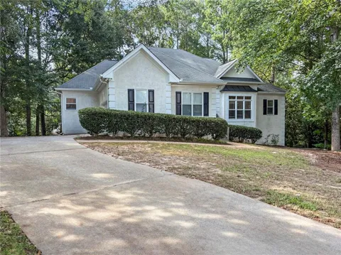 100 Wyngate Drive