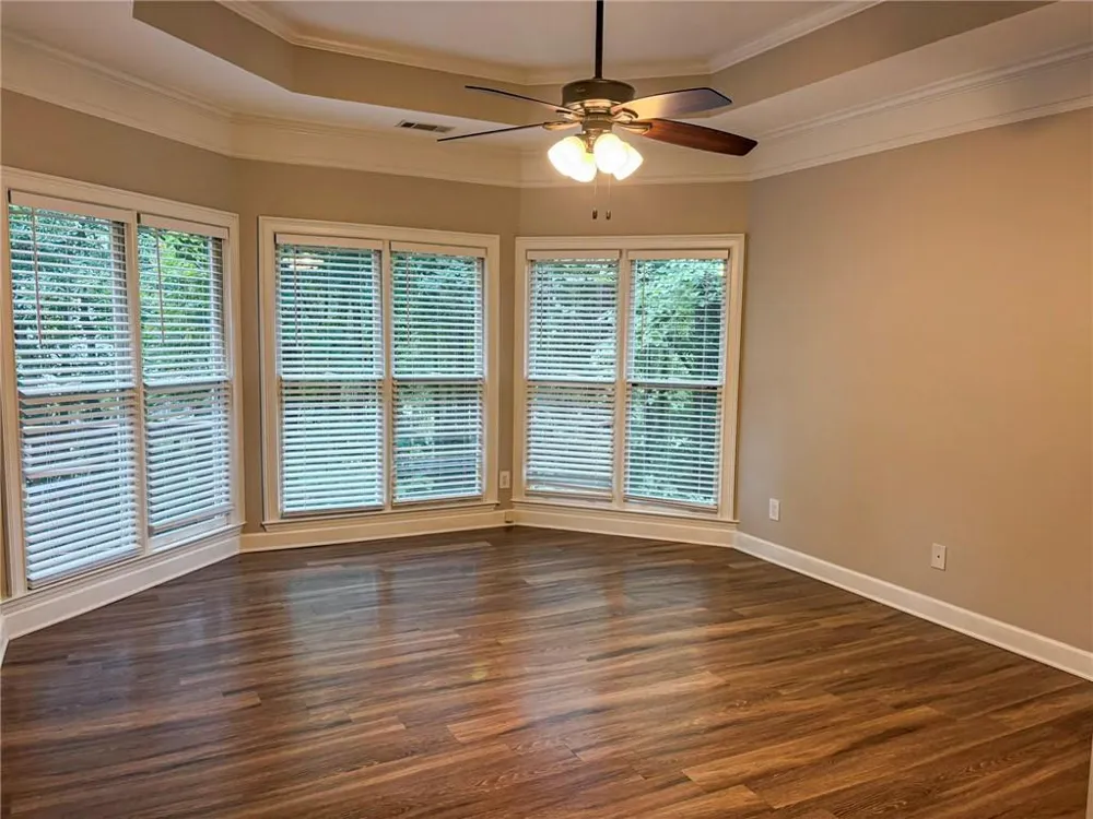 100 Wyngate Drive Newnan, GA 30265