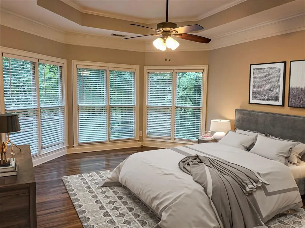 100 Wyngate Drive Newnan, GA 30265