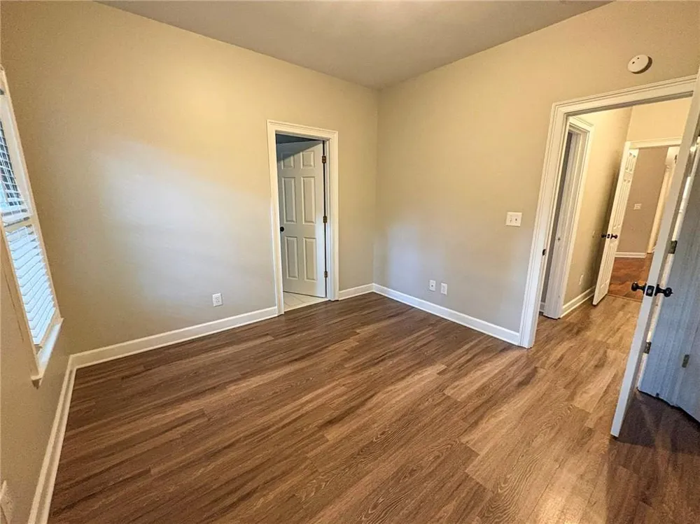 100 Wyngate Drive Newnan, GA 30265