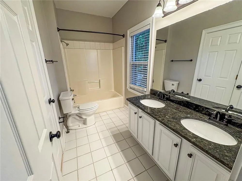 100 Wyngate Drive Newnan, GA 30265