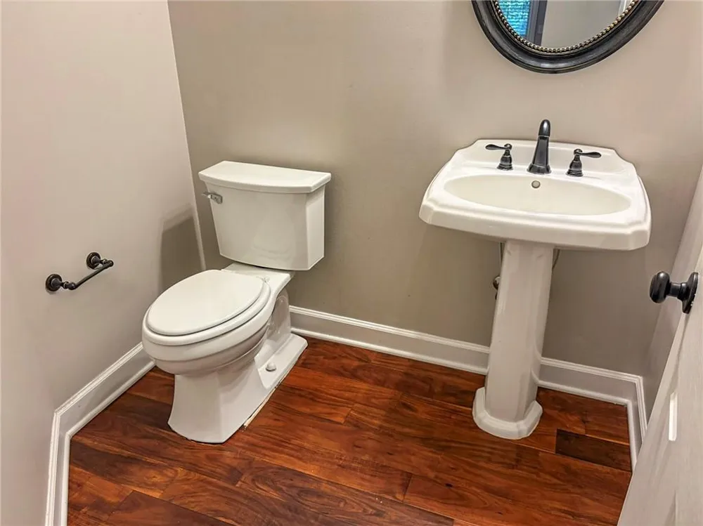 100 Wyngate Drive Newnan, GA 30265