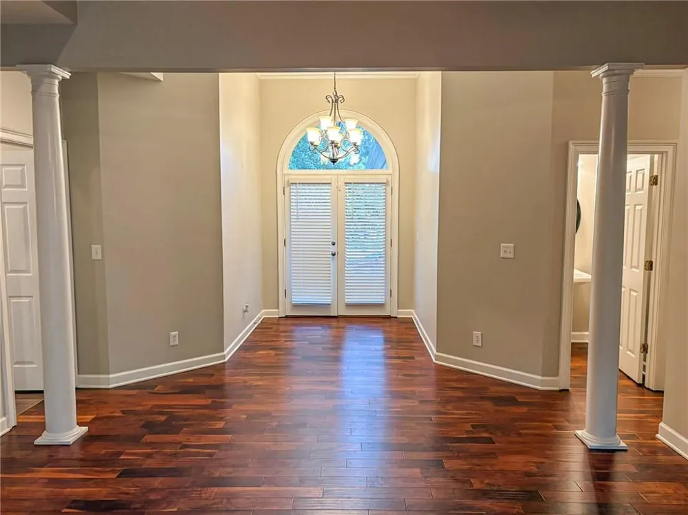 100 Wyngate Drive Newnan, GA 30265