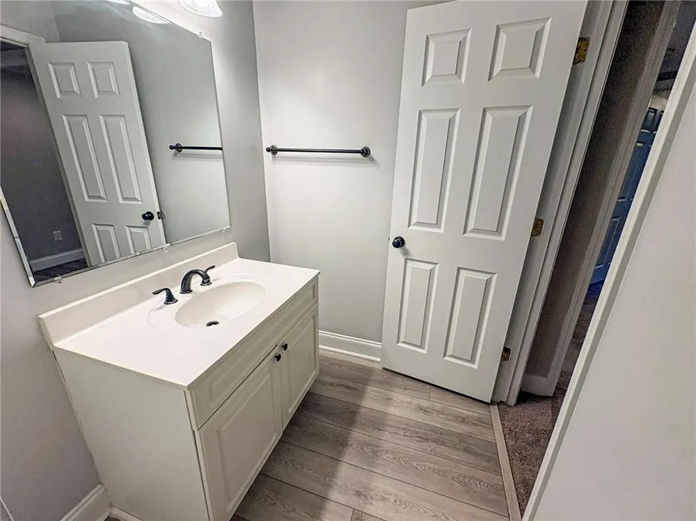 100 Wyngate Drive Newnan, GA 30265