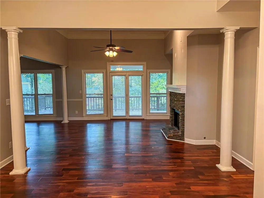 100 Wyngate Drive Newnan, GA 30265