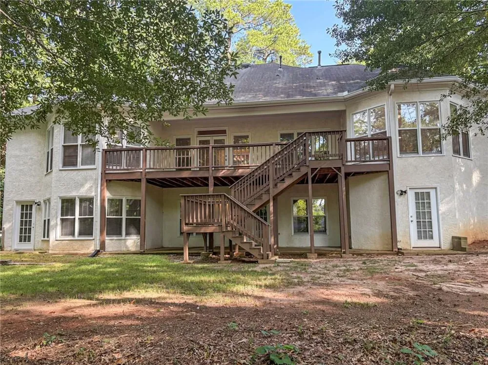 100 Wyngate Drive Newnan, GA 30265