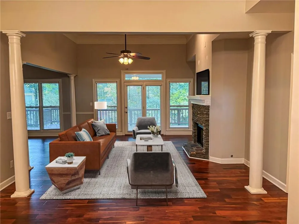 100 Wyngate Drive Newnan, GA 30265