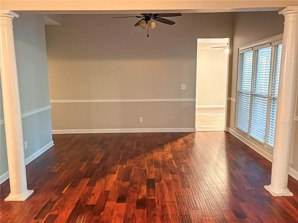 100 Wyngate Drive Newnan, GA 30265